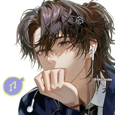 Profile image of Soon-kai