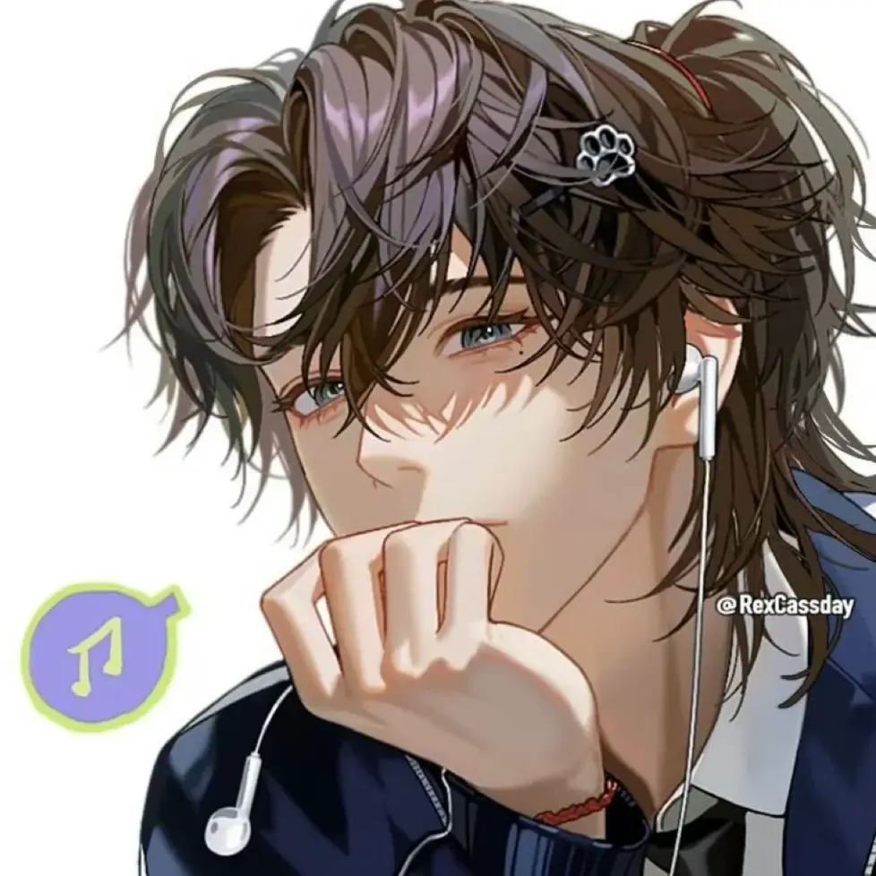 itsnot_meaa의 Your Overly Doting Boyfriend !! ~