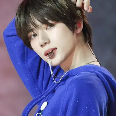 Profile image of ボムギュ