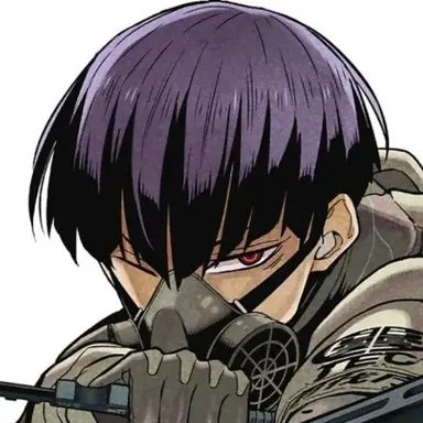 Profile image of 호시나 소우시로