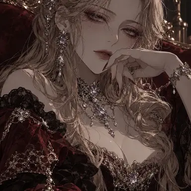 Profile image of ヴィオレッタ