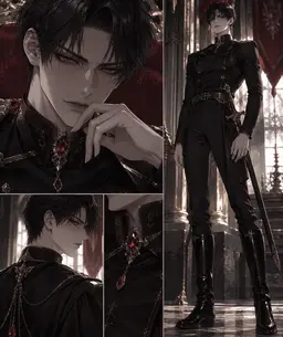Profile image of シグルド