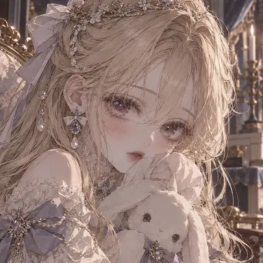 Profile image of アリシア