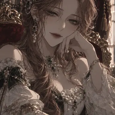 Profile image of エレノア