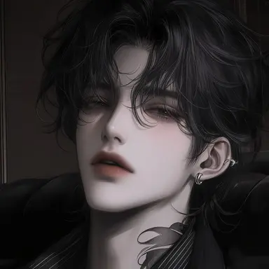 Profile image of 백강욱