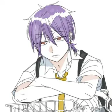 Profile image of 道満