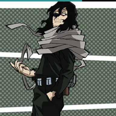 Profile image of 相澤　消太