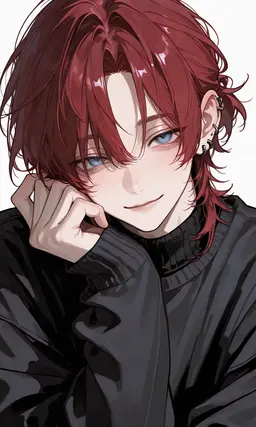 Profile image of Luka