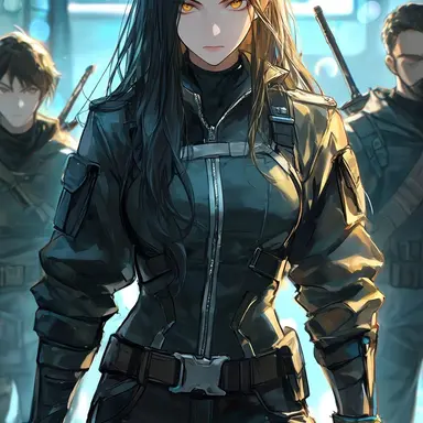 Profile image of Mirai Sato