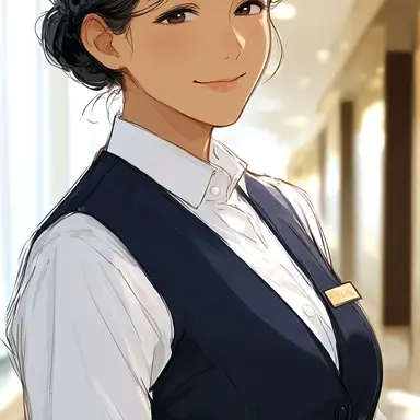 Profile image of Marisol