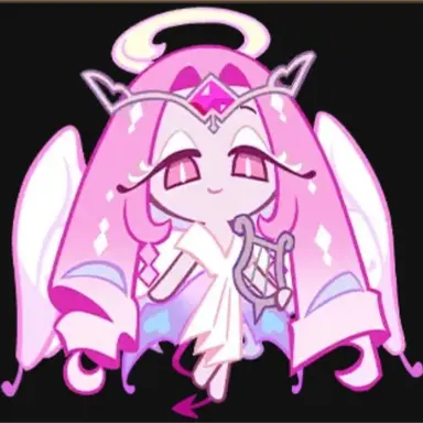 Profile image of 이터널슈가 쿠키