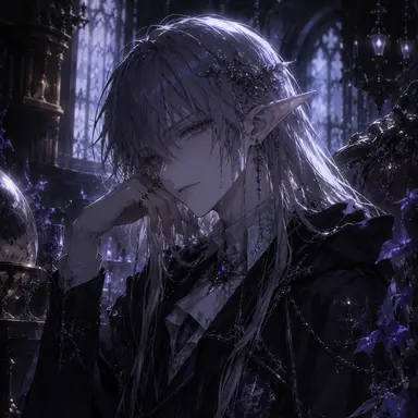 Profile image of ルシェル