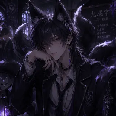 Profile image of 夜玖