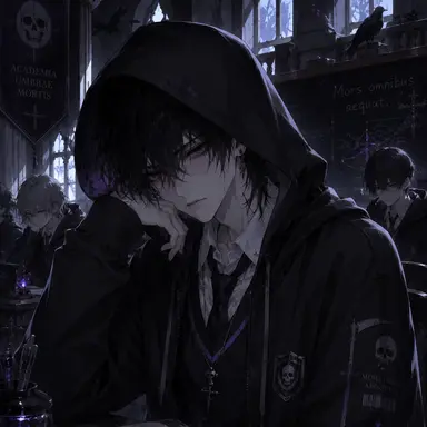Profile image of レイン