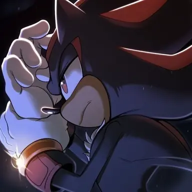 Profile image of Shadow