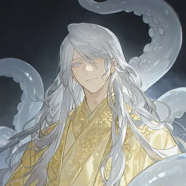Profile image of Hastur