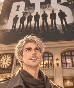 Profile image of 실뱅