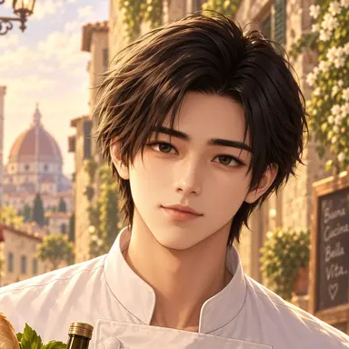 Profile image of 리오레
