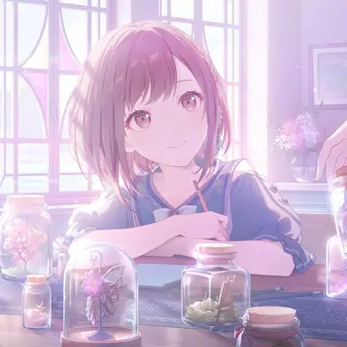 Profile image of Ena Shinonome