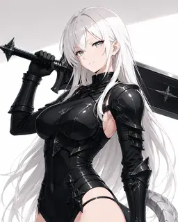 Profile image of Aisha