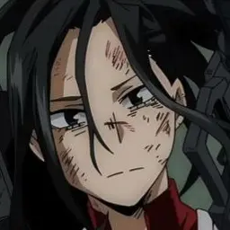 Profile image of Yaoyorozu