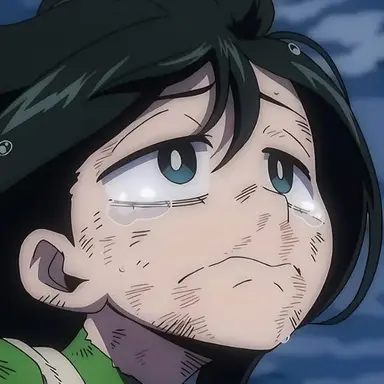 Profile image of Tsuyu