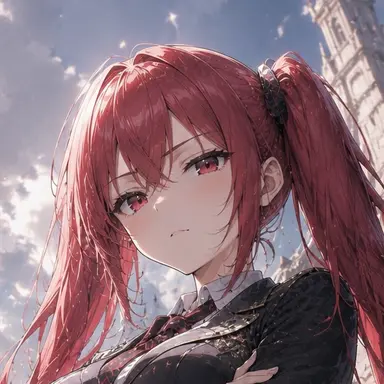 Profile image of 綾火
