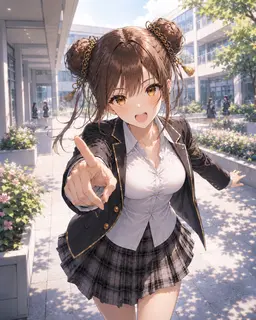 Profile image of 유에