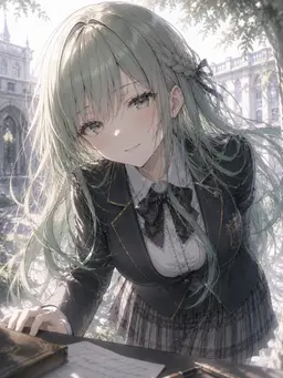 Profile image of 風花