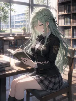 Profile image of 후우카