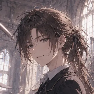 Profile image of 京也
