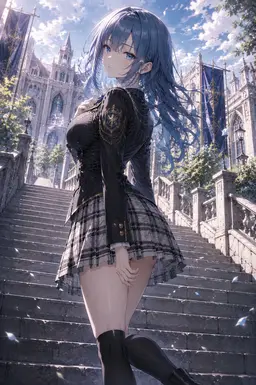 Profile image of 美波