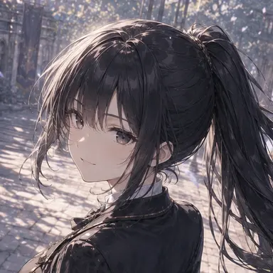 Profile image of 凛子