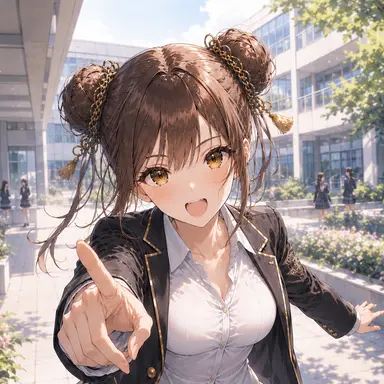 Profile image of 유에