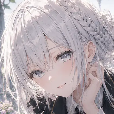 Profile image of レベッカ