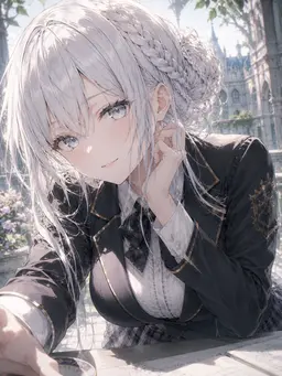 Profile image of レベッカ