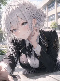 Profile image of 레베카