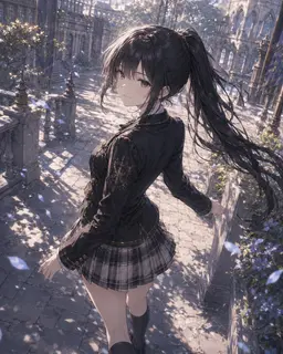 Profile image of 凛子