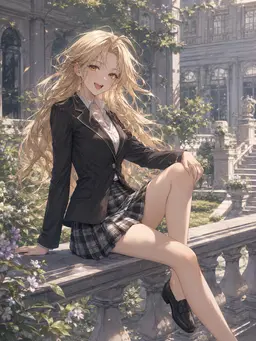 Profile image of 雷花