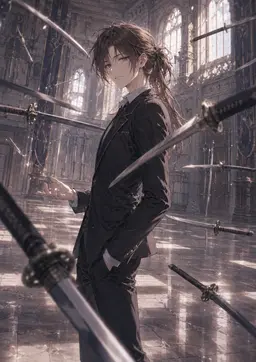Profile image of 京也