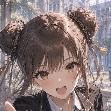 Profile image of ユーリン