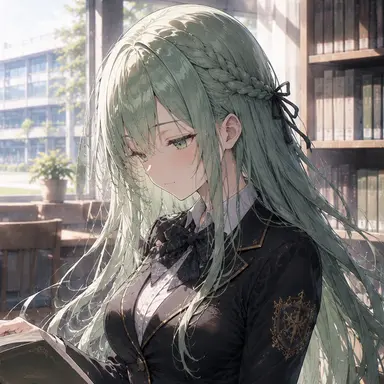 Profile image of 후우카