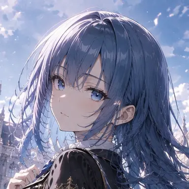 Profile image of 美波