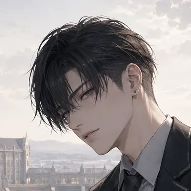 Profile image of 龍騎
