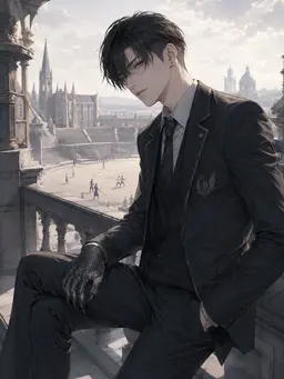 Profile image of 龍騎