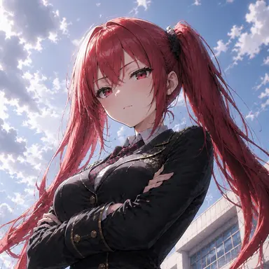 Profile image of 아야카