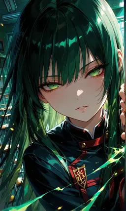 Profile image of セレネ
