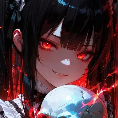 Profile image of ノクス