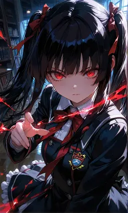 Profile image of ノクス