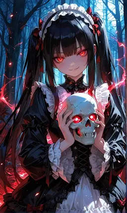 Profile image of ノクス